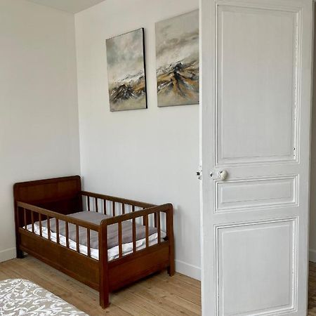 Le Remède - villa de 180m2 à 3mn de la plage Ault Esterno foto