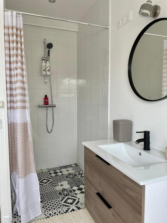 Le Remède - villa de 180m2 à 3mn de la plage Ault Esterno foto
