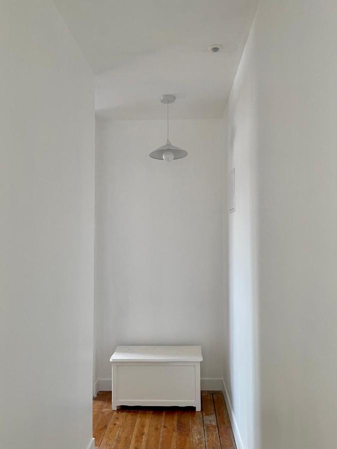 Le Remède - villa de 180m2 à 3mn de la plage Ault Esterno foto