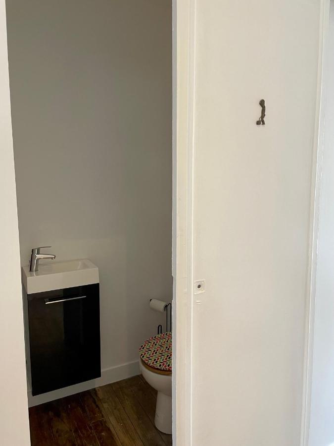 Le Remède - villa de 180m2 à 3mn de la plage Ault Esterno foto