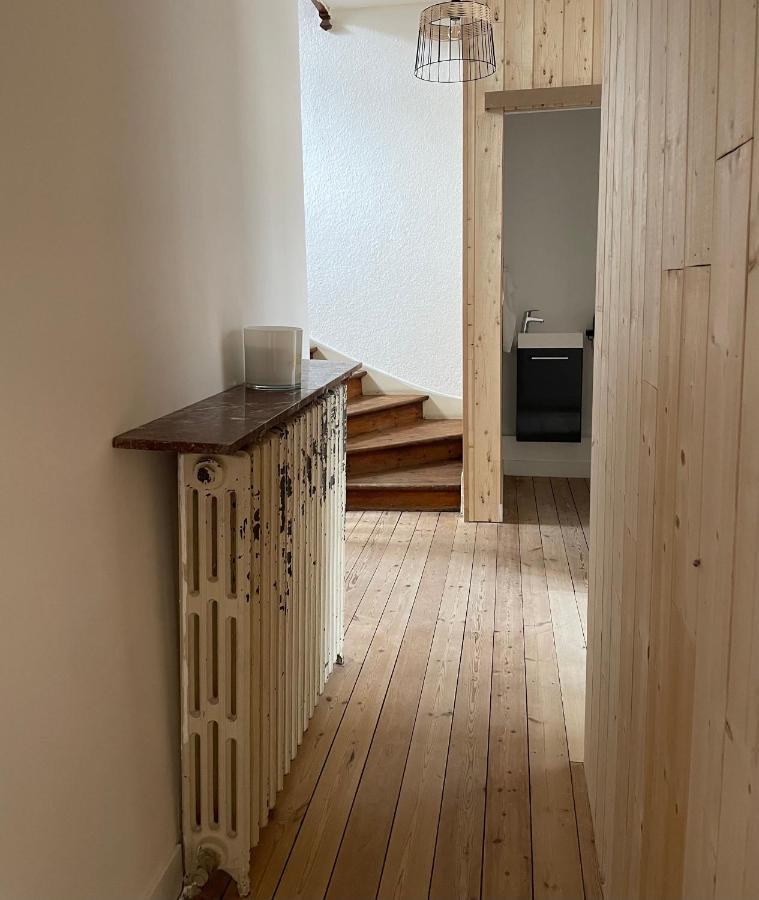 Le Remède - villa de 180m2 à 3mn de la plage Ault Esterno foto