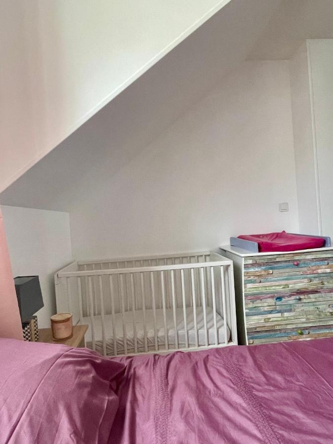Le Remède - villa de 180m2 à 3mn de la plage Ault Esterno foto