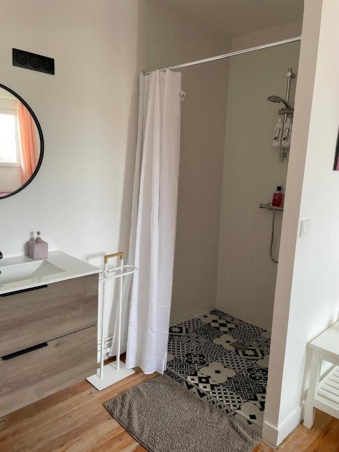 Le Remède - villa de 180m2 à 3mn de la plage Ault Esterno foto